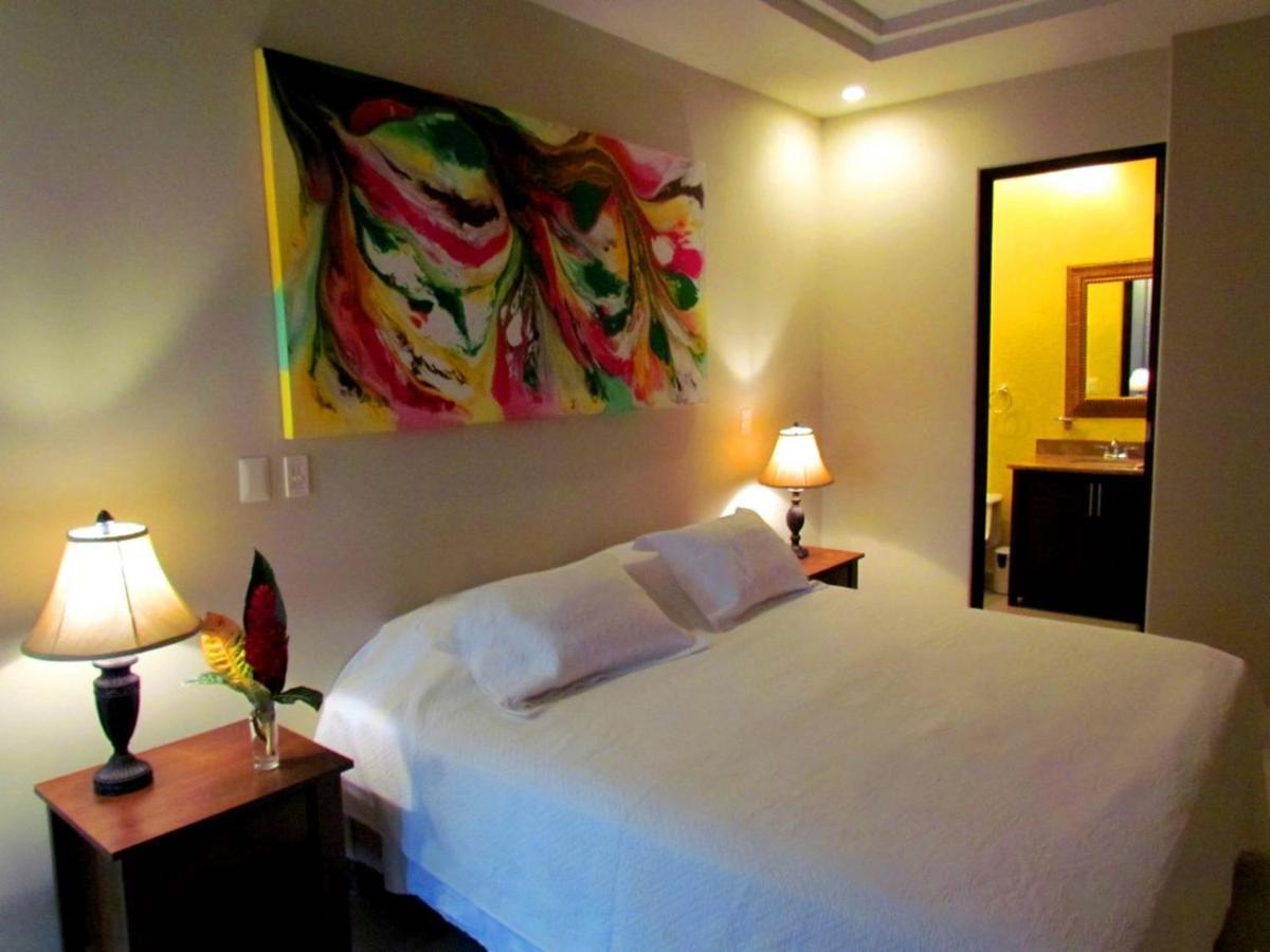 Tamarindo Condo 206 Matapalo Εξωτερικό φωτογραφία
