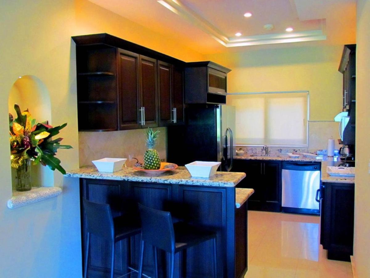 Tamarindo Condo 206 Matapalo Εξωτερικό φωτογραφία
