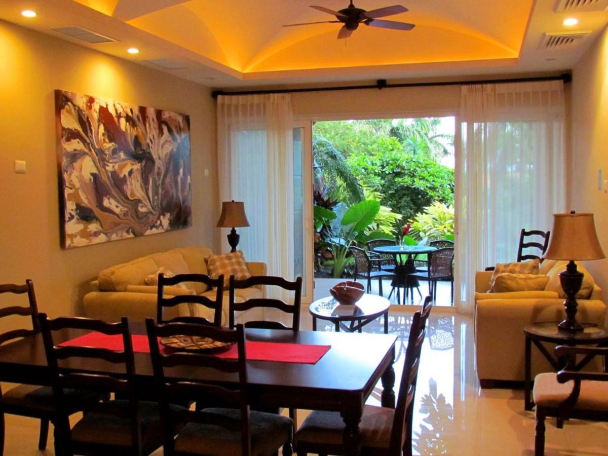 Tamarindo Condo 206 Matapalo Εξωτερικό φωτογραφία