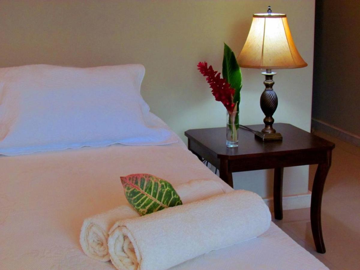 Tamarindo Condo 206 Matapalo Εξωτερικό φωτογραφία