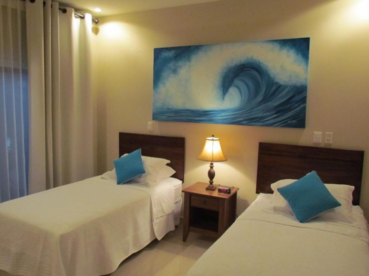 Tamarindo Condo 206 Matapalo Εξωτερικό φωτογραφία