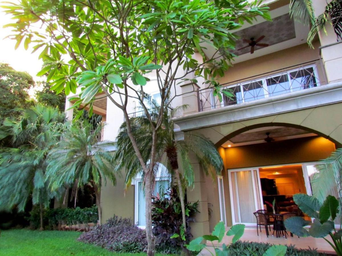 Tamarindo Condo 206 Matapalo Εξωτερικό φωτογραφία