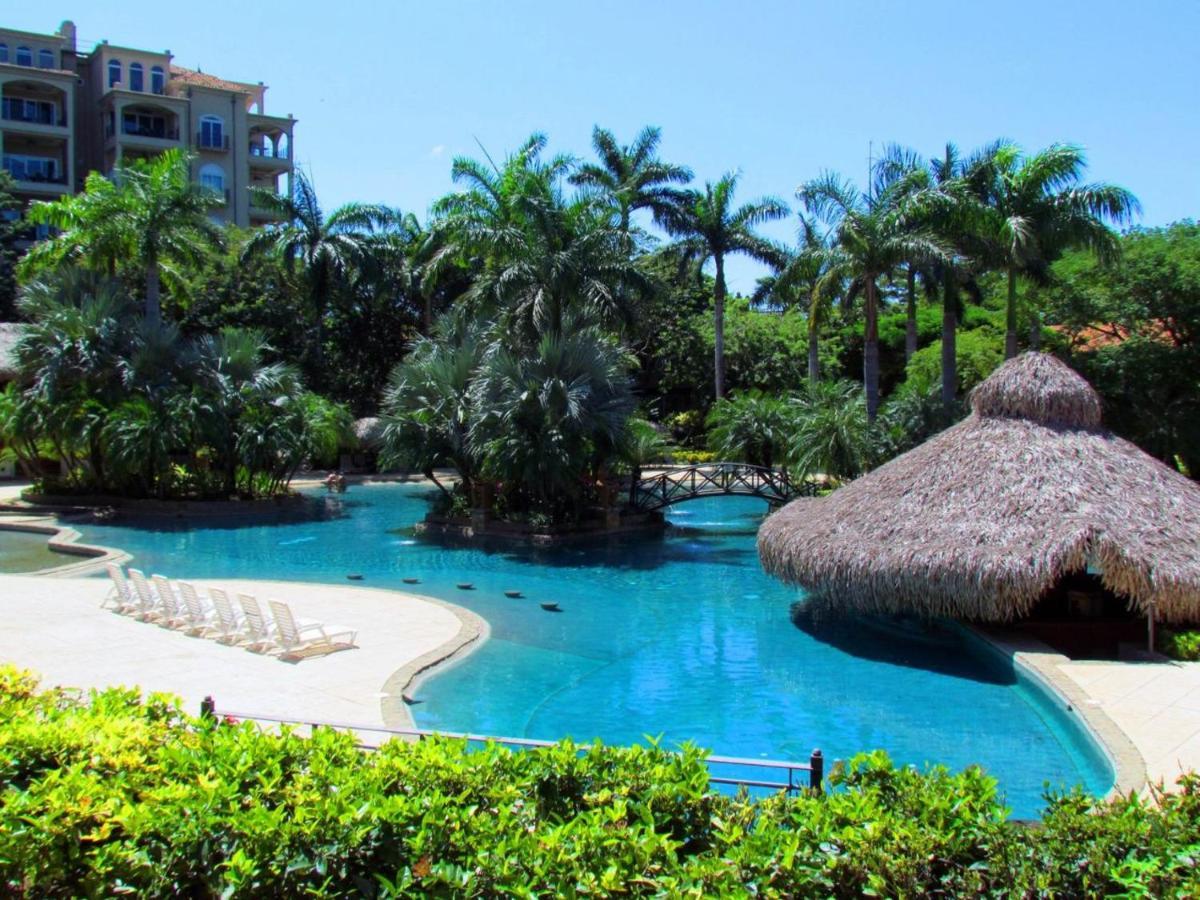 Tamarindo Condo 206 Matapalo Εξωτερικό φωτογραφία