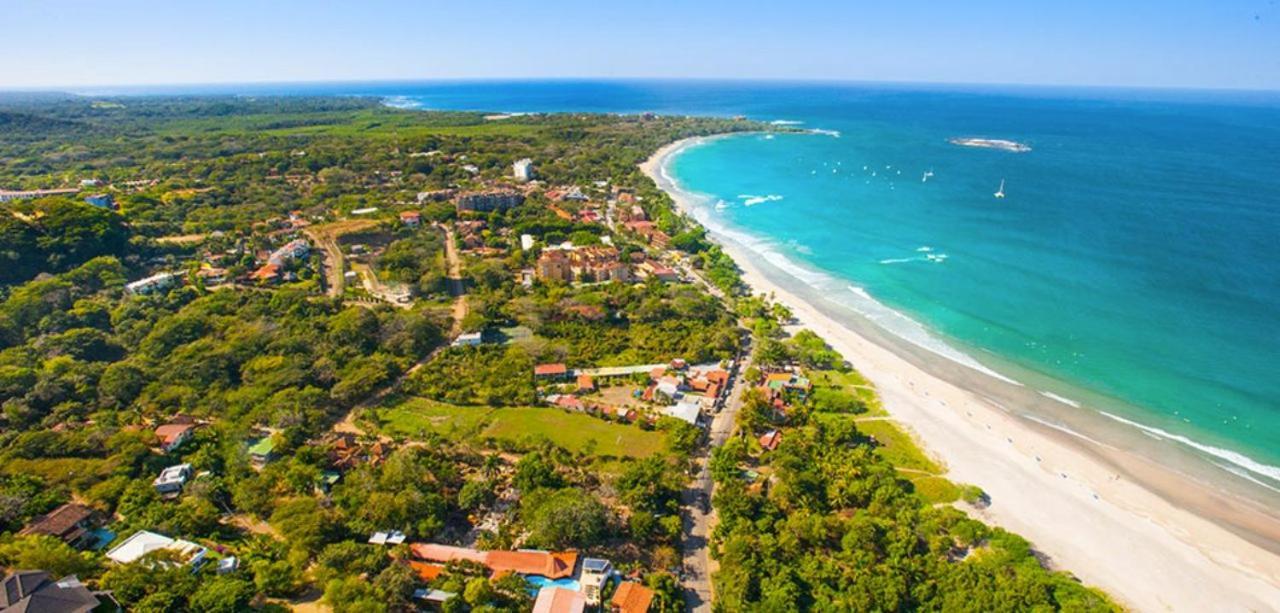 Tamarindo Condo 206 Matapalo Εξωτερικό φωτογραφία