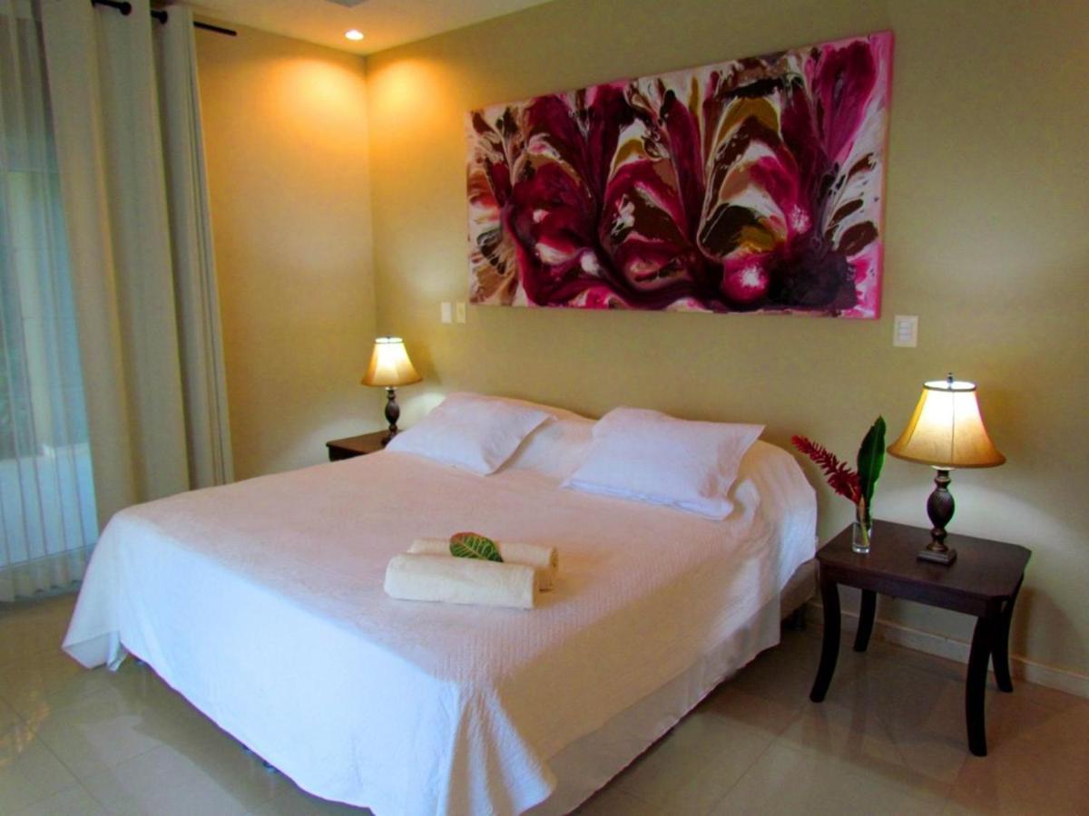 Tamarindo Condo 206 Matapalo Εξωτερικό φωτογραφία