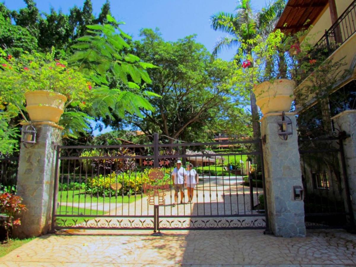 Tamarindo Condo 206 Matapalo Εξωτερικό φωτογραφία
