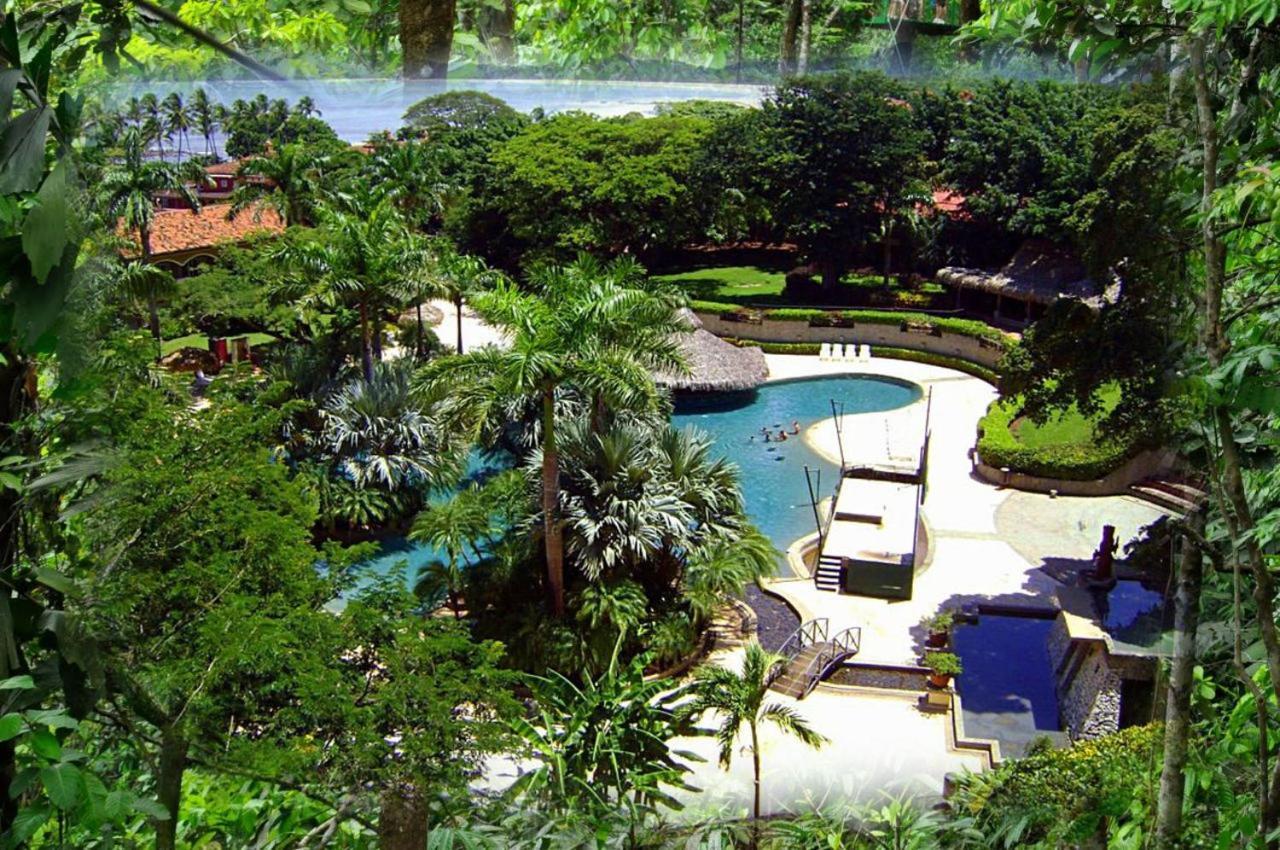 Tamarindo Condo 206 Matapalo Εξωτερικό φωτογραφία