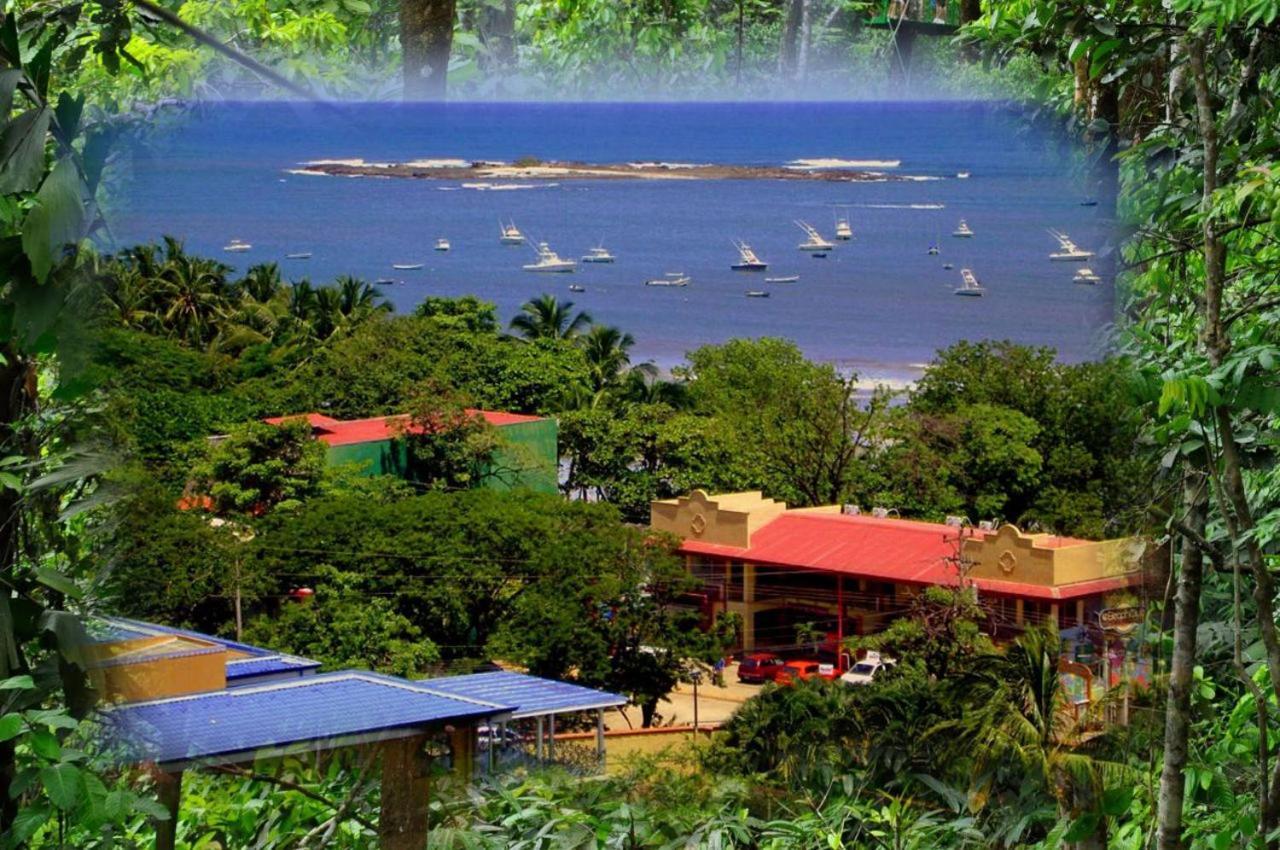 Tamarindo Condo 206 Matapalo Εξωτερικό φωτογραφία
