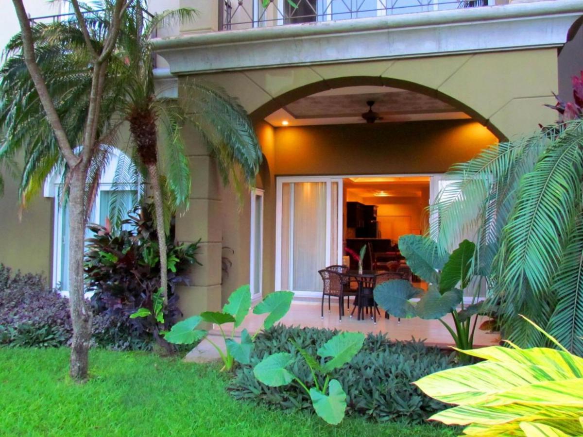 Tamarindo Condo 206 Matapalo Εξωτερικό φωτογραφία