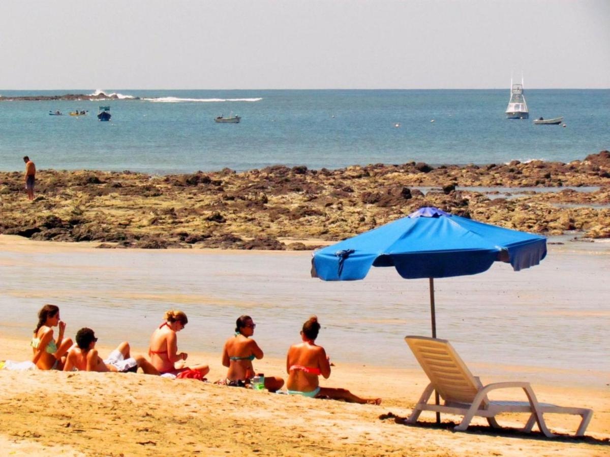 Tamarindo Condo 206 Matapalo Εξωτερικό φωτογραφία