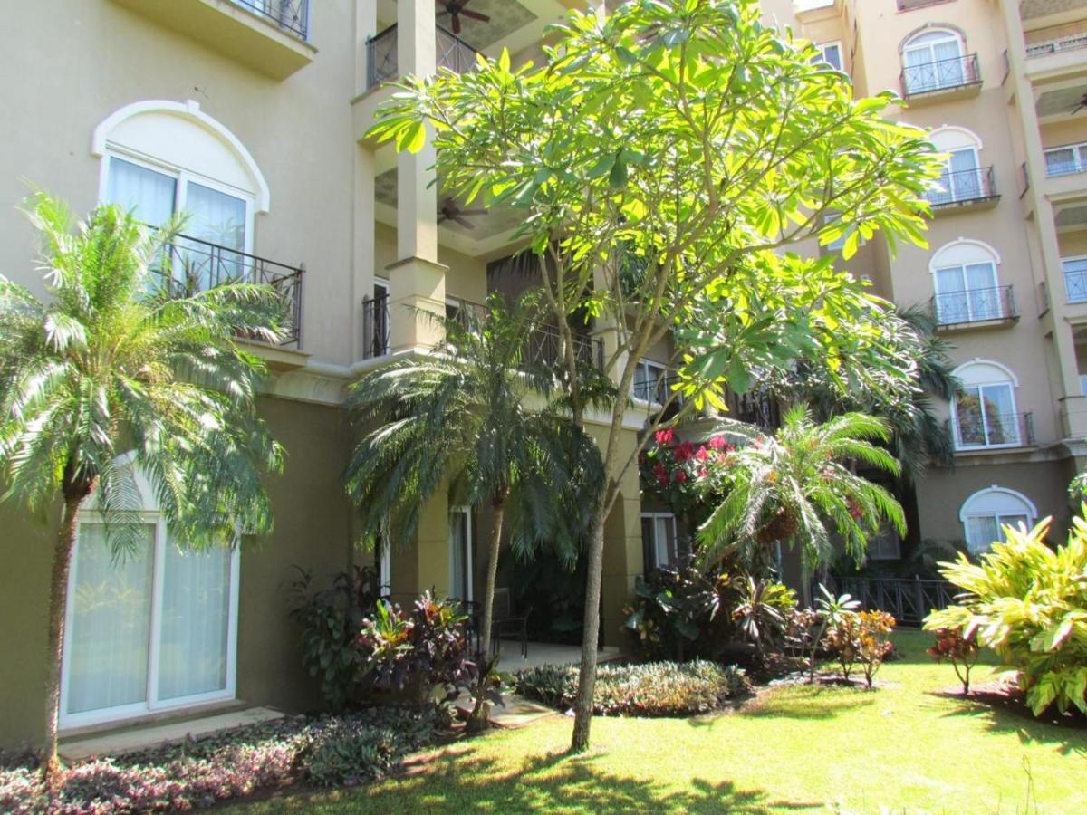 Tamarindo Condo 206 Matapalo Εξωτερικό φωτογραφία