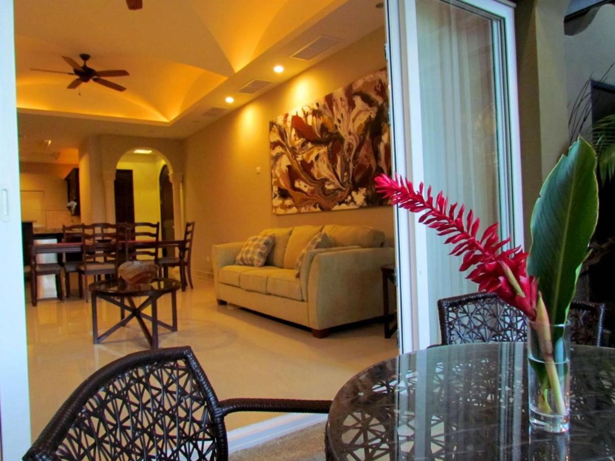 Tamarindo Condo 206 Matapalo Εξωτερικό φωτογραφία