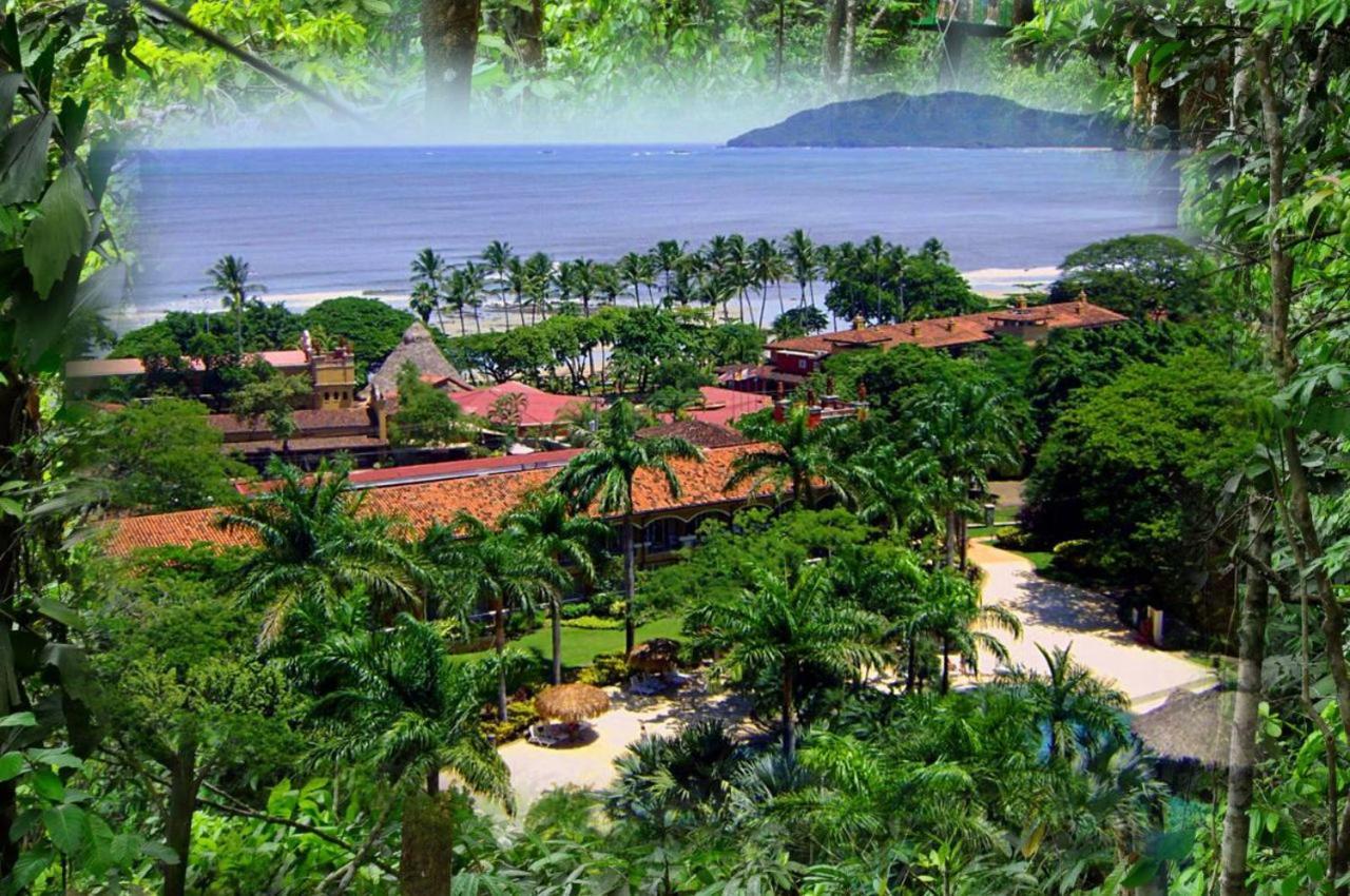 Tamarindo Condo 206 Matapalo Εξωτερικό φωτογραφία