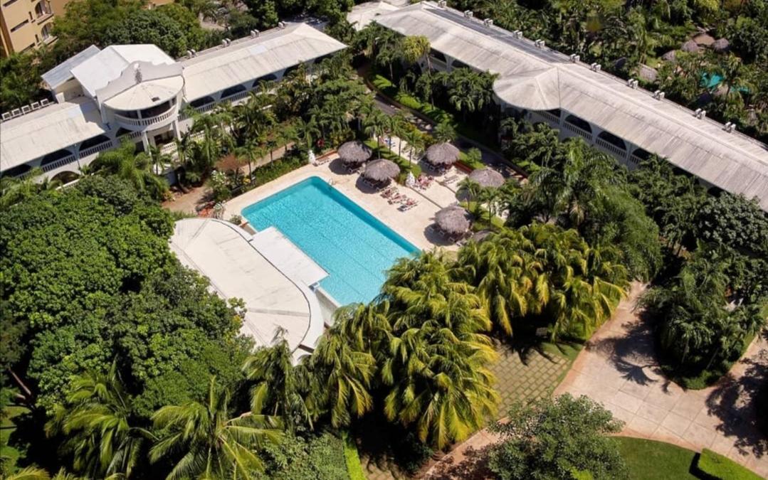 Tamarindo Condo 206 Matapalo Εξωτερικό φωτογραφία