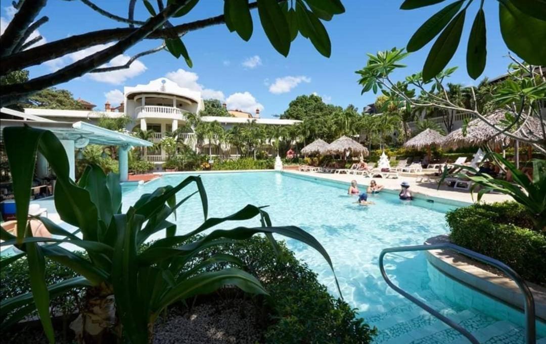 Tamarindo Condo 206 Matapalo Εξωτερικό φωτογραφία