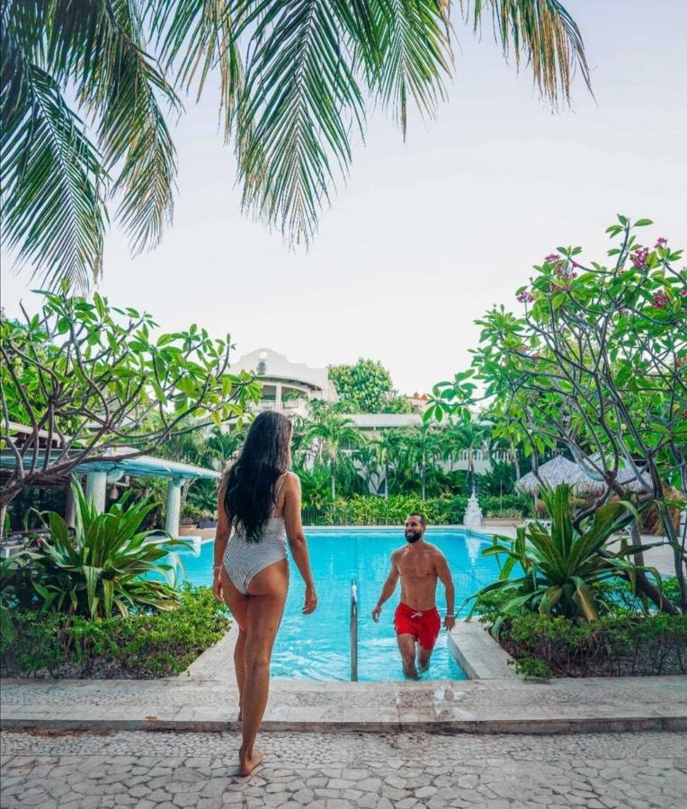Tamarindo Condo 206 Matapalo Εξωτερικό φωτογραφία