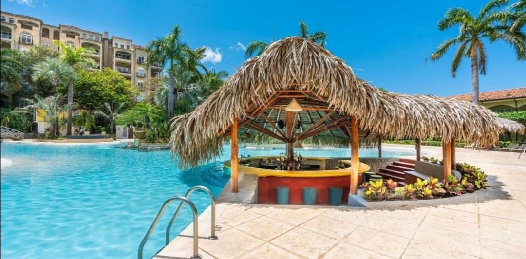 Tamarindo Condo 206 Matapalo Εξωτερικό φωτογραφία
