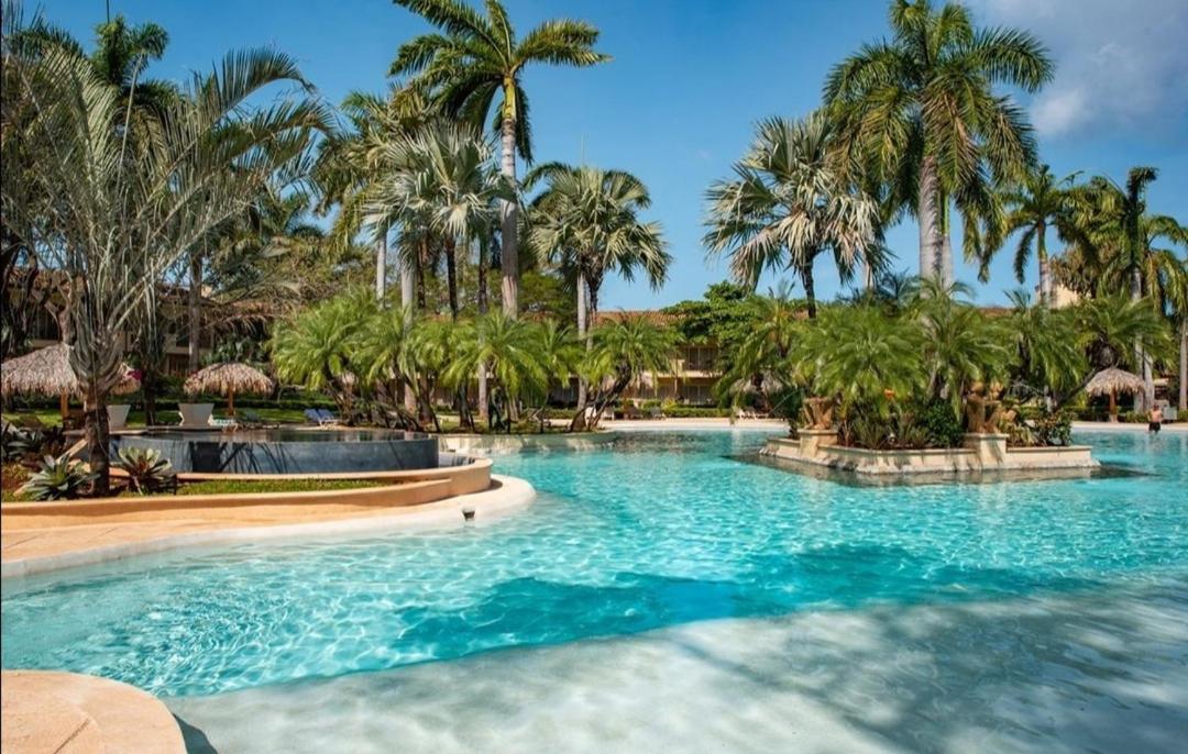 Tamarindo Condo 206 Matapalo Εξωτερικό φωτογραφία