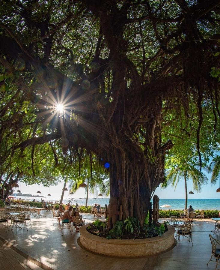 Tamarindo Condo 206 Matapalo Εξωτερικό φωτογραφία