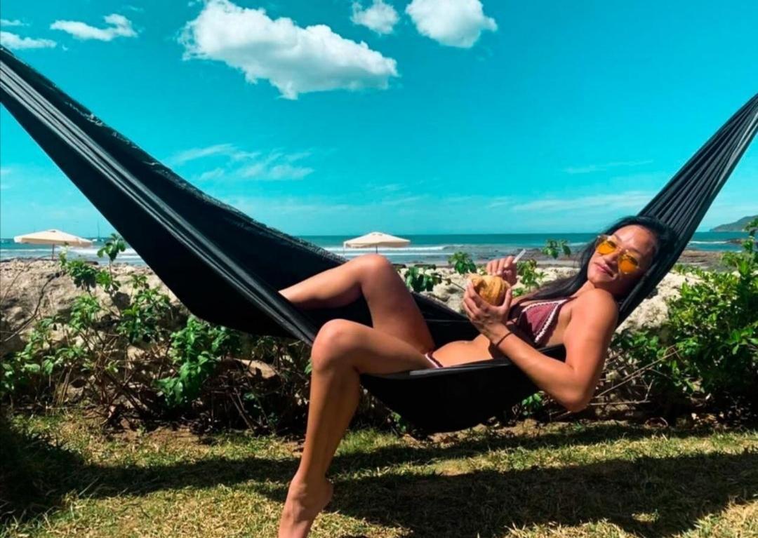 Tamarindo Condo 206 Matapalo Εξωτερικό φωτογραφία