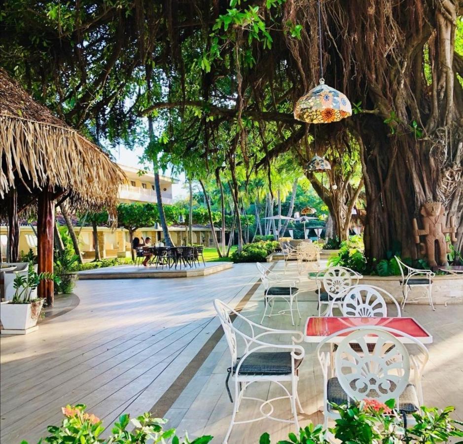 Tamarindo Condo 206 Matapalo Εξωτερικό φωτογραφία