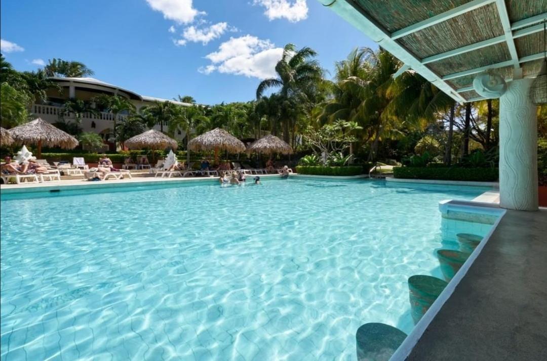 Tamarindo Condo 206 Matapalo Εξωτερικό φωτογραφία