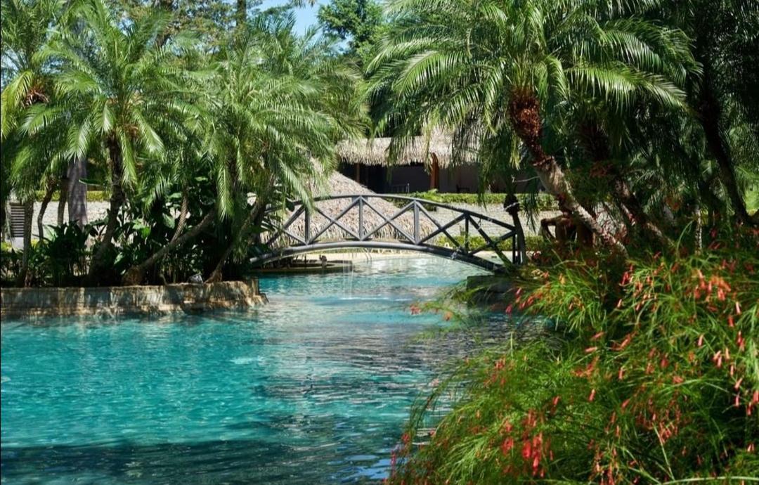 Tamarindo Condo 206 Matapalo Εξωτερικό φωτογραφία