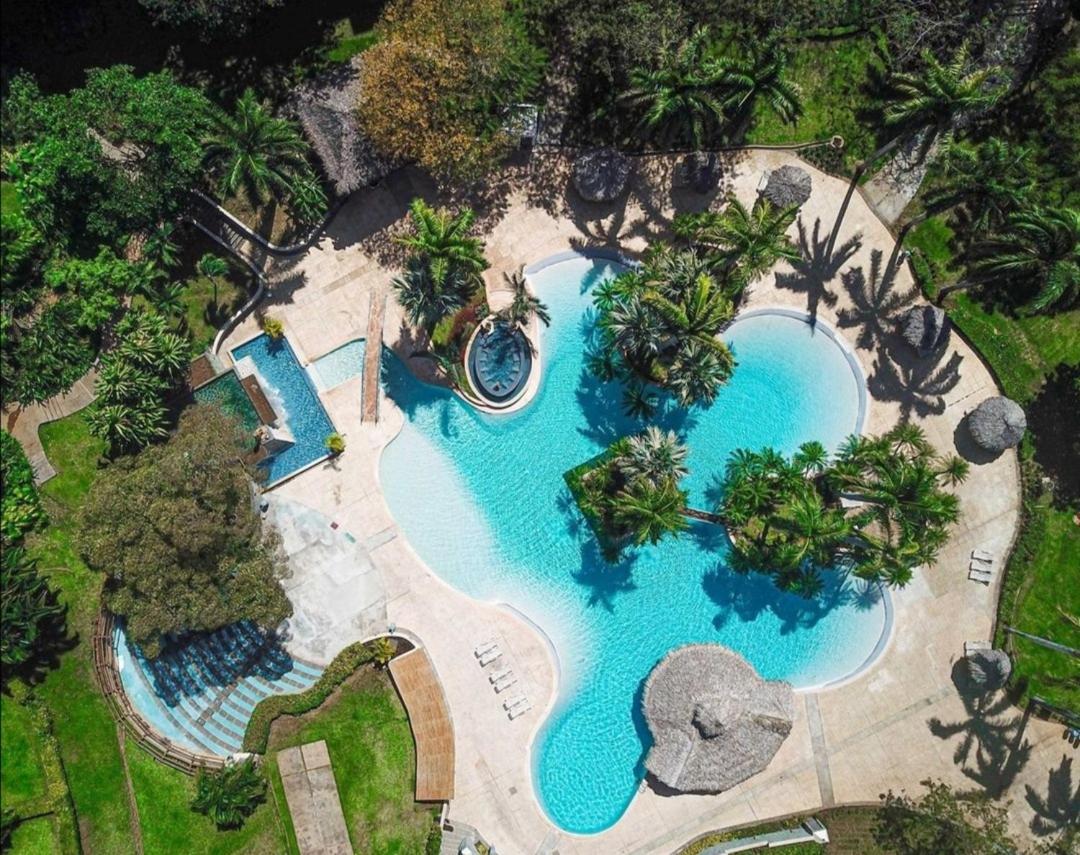 Tamarindo Condo 206 Matapalo Εξωτερικό φωτογραφία